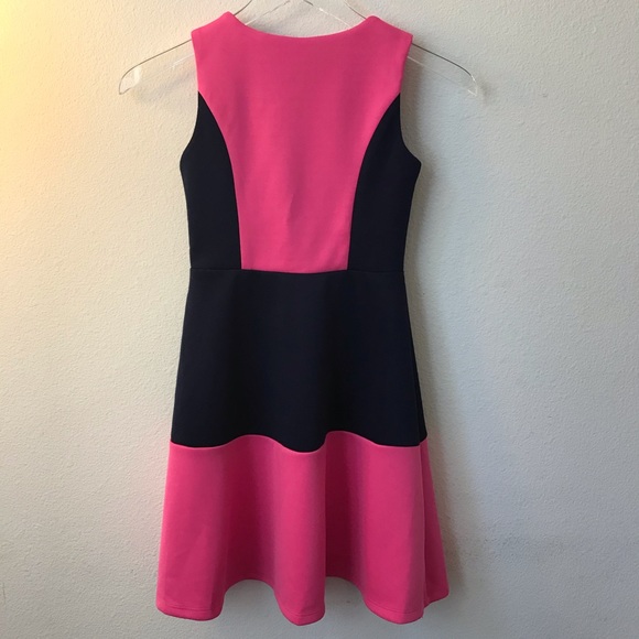 Girls mod dress by LAUNDRY - Picture 4 of 4